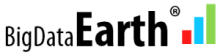 BigData Earth Logo